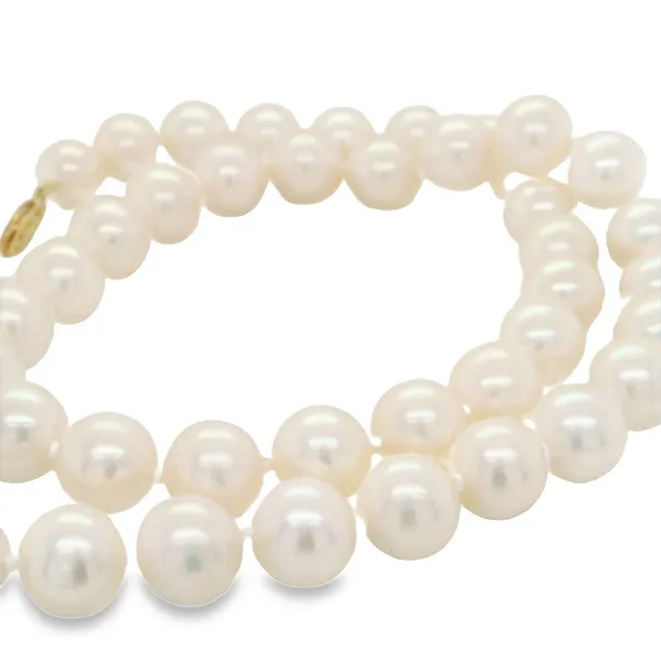 Gemstone Strand Image 2 Biondi Diamond Jewelers Aurora, CO