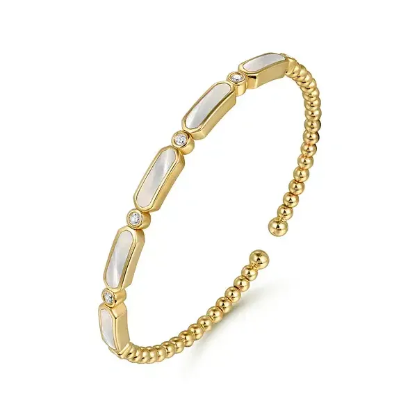 Gemstone Bracelet Image 2 Biondi Diamond Jewelers Aurora, CO