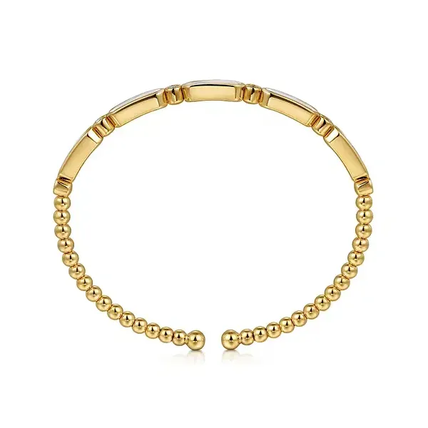 Gemstone Bracelet Image 3 Biondi Diamond Jewelers Aurora, CO