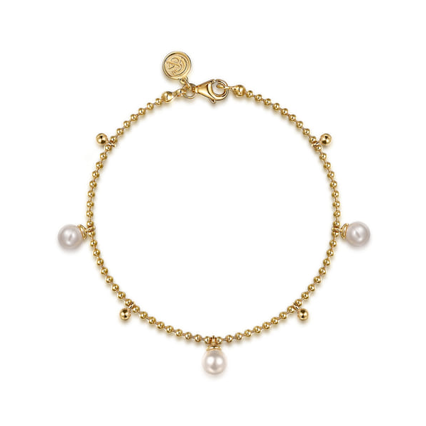 Gemstone Bracelet Biondi Diamond Jewelers Aurora, CO