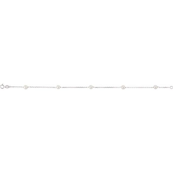 Gemstone Bracelet Image 2 Biondi Diamond Jewelers Aurora, CO