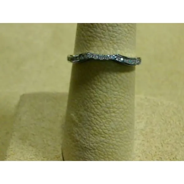 Wedding Band Biondi Diamond Jewelers Aurora, CO