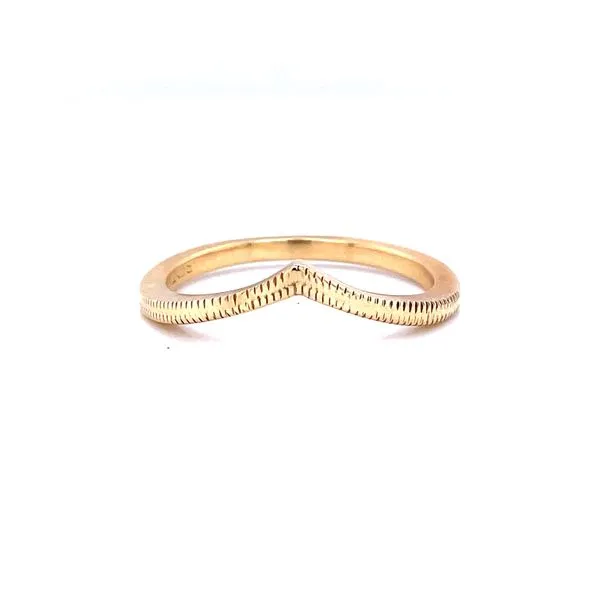 Wedding Band Biondi Diamond Jewelers Aurora, CO