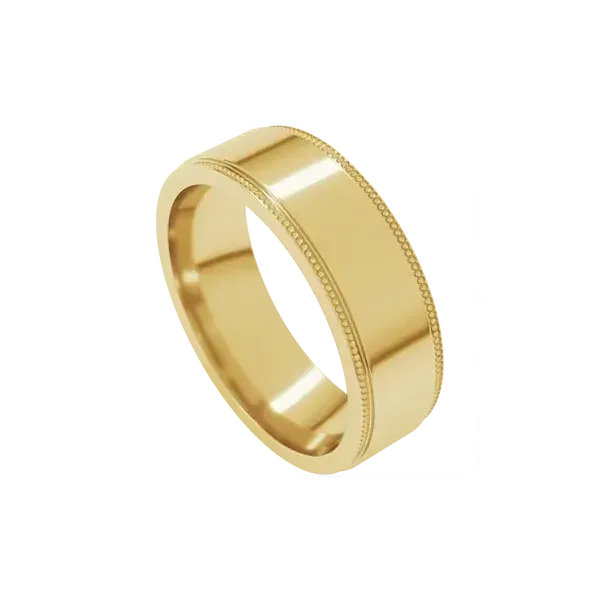 Wedding Band Biondi Diamond Jewelers Aurora, CO