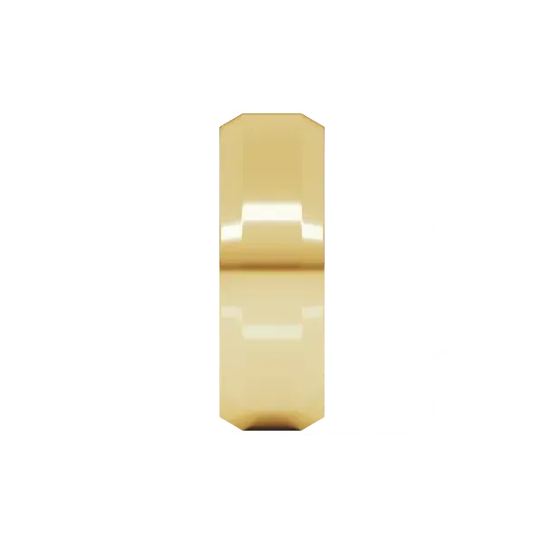 Wedding Band Image 2 Biondi Diamond Jewelers Aurora, CO