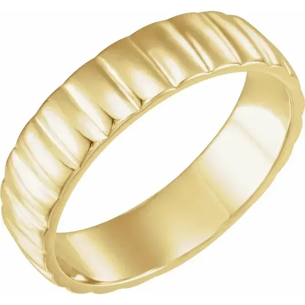 Wedding Band Biondi Diamond Jewelers Aurora, CO