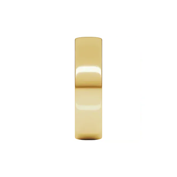 Wedding Band Image 2 Biondi Diamond Jewelers Aurora, CO