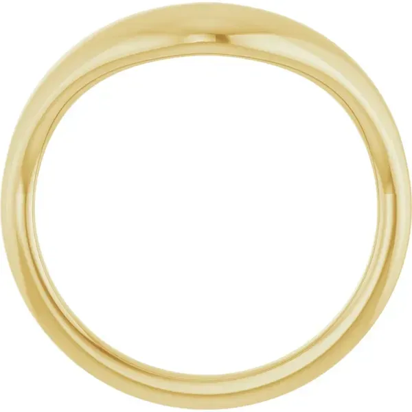 Wedding Band Image 4 Biondi Diamond Jewelers Aurora, CO