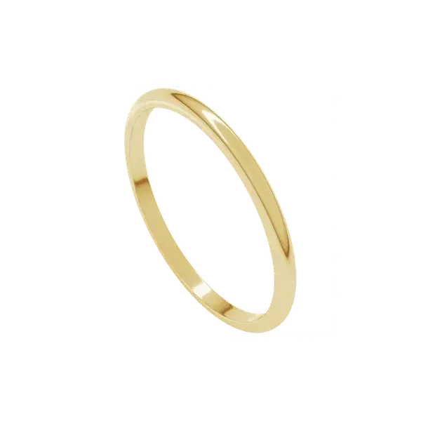 Wedding Band Image 4 Biondi Diamond Jewelers Aurora, CO