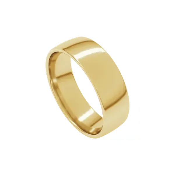 Wedding Band Image 2 Biondi Diamond Jewelers Aurora, CO