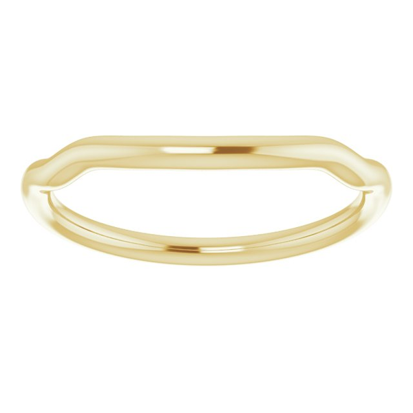 Wedding Band Image 3 Biondi Diamond Jewelers Aurora, CO