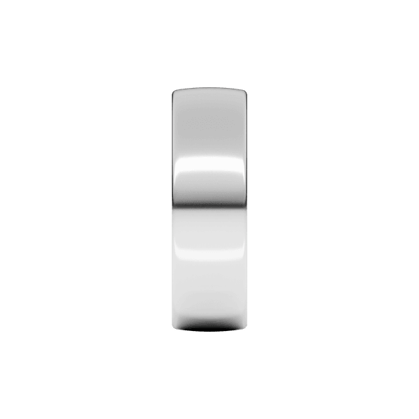 Wedding Band Image 2 Biondi Diamond Jewelers Aurora, CO