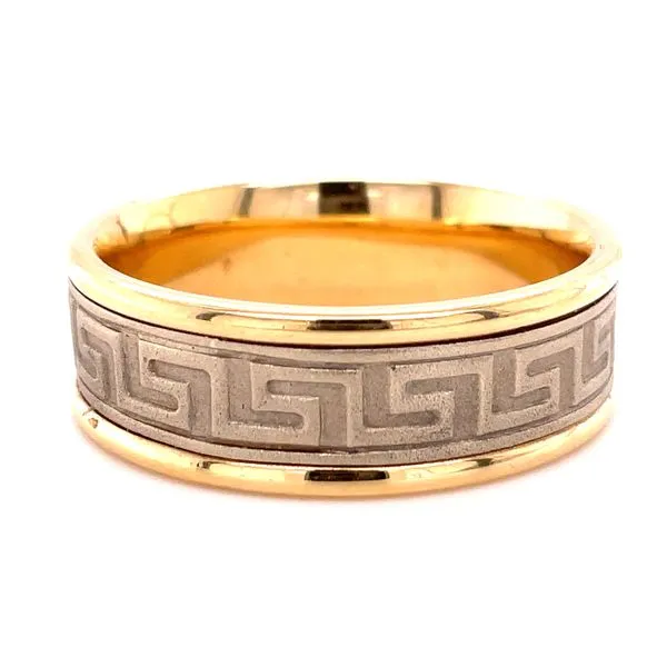Wedding Band Biondi Diamond Jewelers Aurora, CO