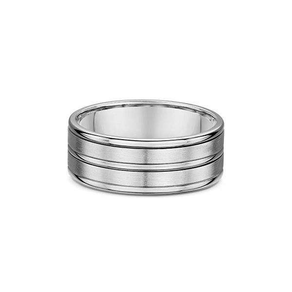 Wedding Band Biondi Diamond Jewelers Aurora, CO