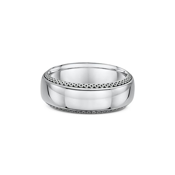 Wedding Band Biondi Diamond Jewelers Aurora, CO