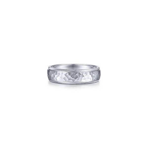 Wedding Band Biondi Diamond Jewelers Aurora, CO