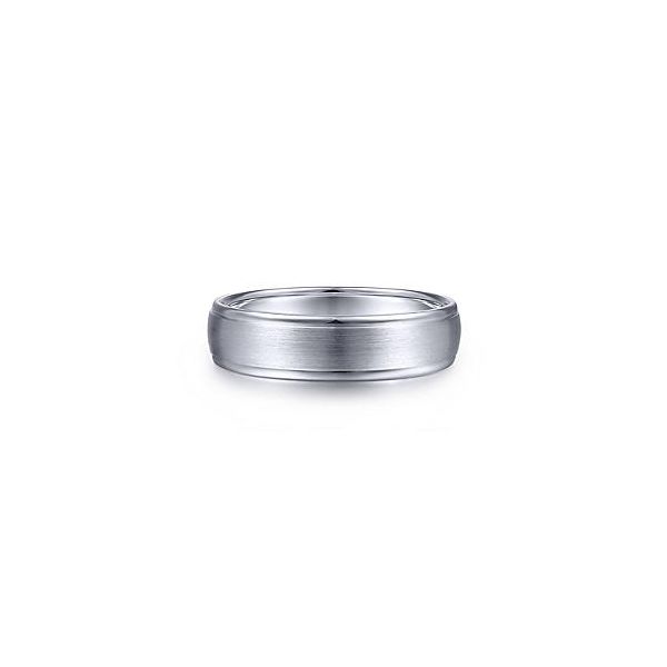 Wedding Band Biondi Diamond Jewelers Aurora, CO