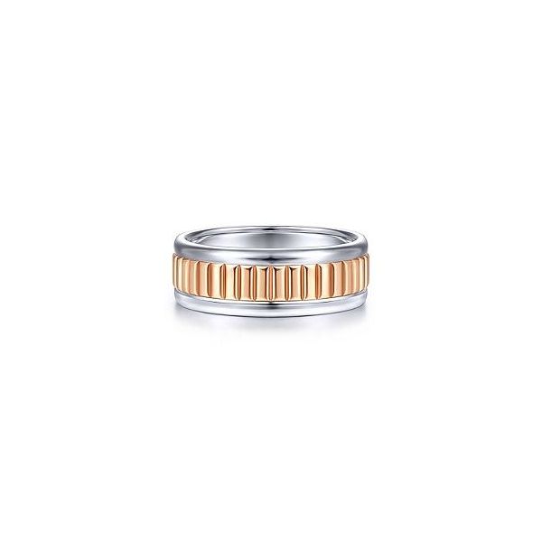 Wedding Band Biondi Diamond Jewelers Aurora, CO
