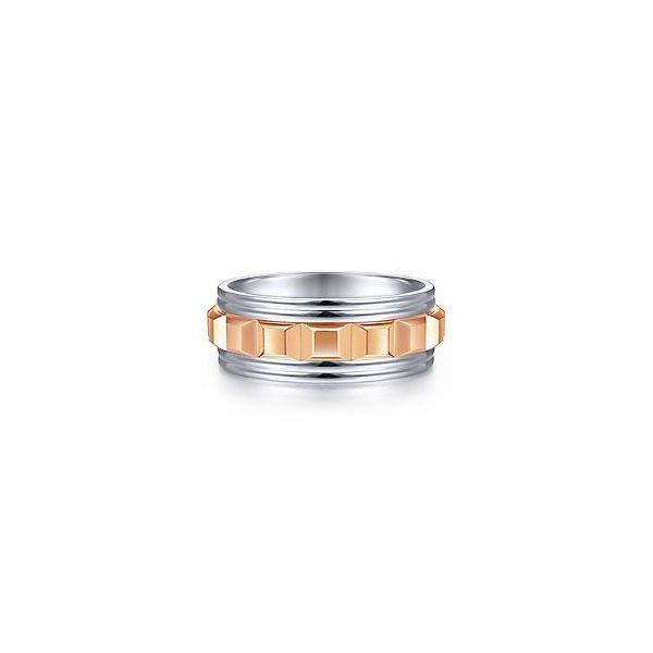 Wedding Band Biondi Diamond Jewelers Aurora, CO