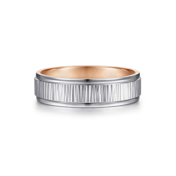 Wedding Band Biondi Diamond Jewelers Aurora, CO