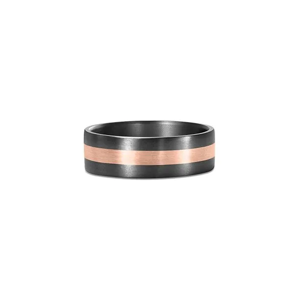Wedding Band Biondi Diamond Jewelers Aurora, CO