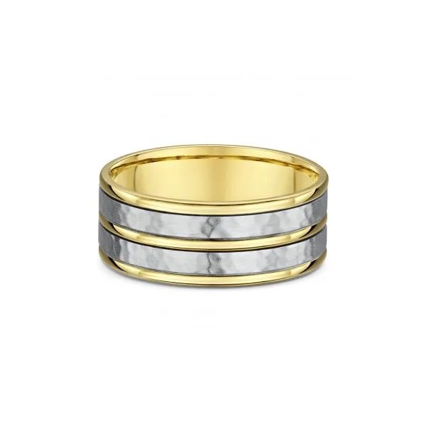 Wedding Band Biondi Diamond Jewelers Aurora, CO