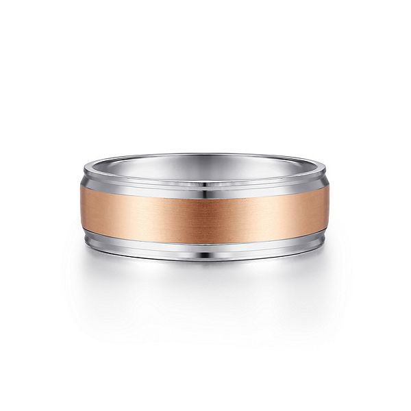 Wedding Band Biondi Diamond Jewelers Aurora, CO