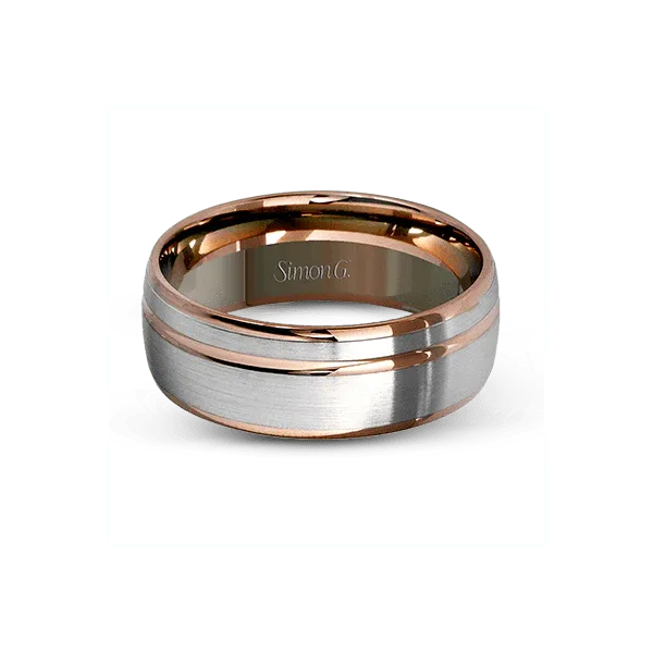 Wedding Band Image 2 Biondi Diamond Jewelers Aurora, CO