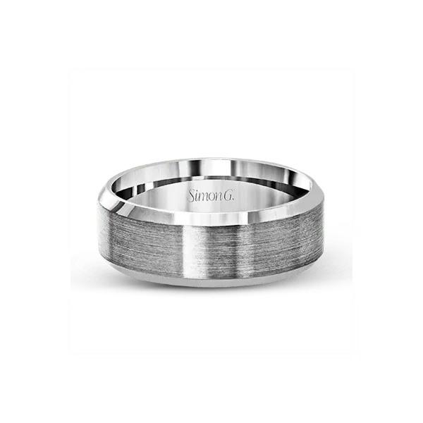 Wedding Band Image 2 Biondi Diamond Jewelers Aurora, CO