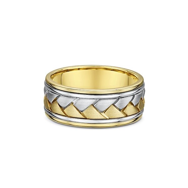 Wedding Band Biondi Diamond Jewelers Aurora, CO