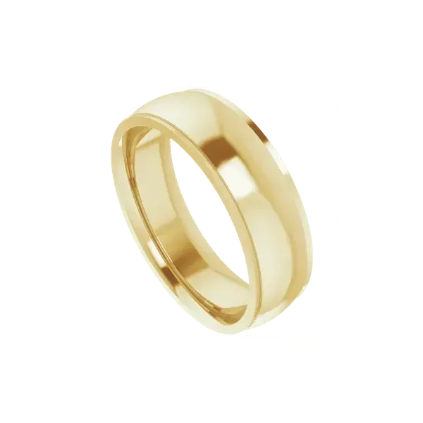 Wedding Band Biondi Diamond Jewelers Aurora, CO