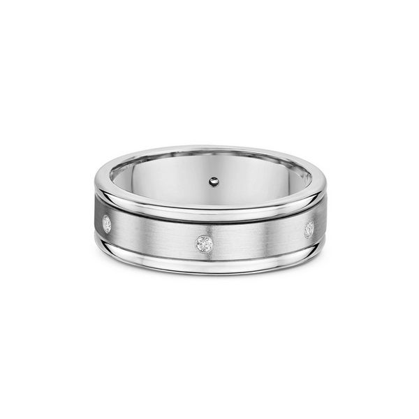 Wedding Band Biondi Diamond Jewelers Aurora, CO