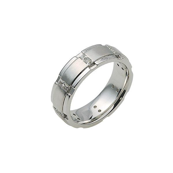 Wedding Band Biondi Diamond Jewelers Aurora, CO