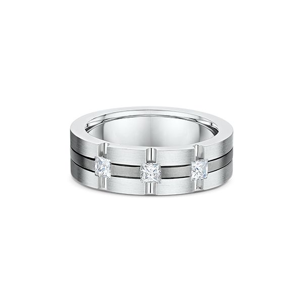 Wedding Band Biondi Diamond Jewelers Aurora, CO
