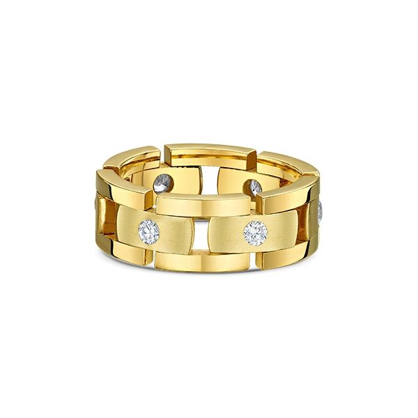 Wedding Band Biondi Diamond Jewelers Aurora, CO