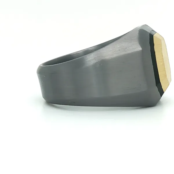 wedding band  Image 2 Biondi Diamond Jewelers Aurora, CO