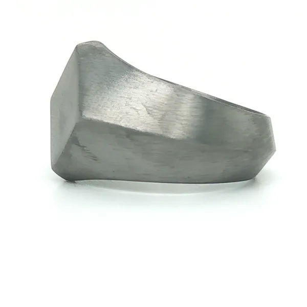 wedding band  Image 3 Biondi Diamond Jewelers Aurora, CO