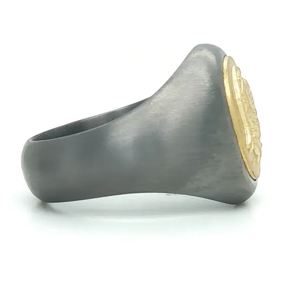 wedding band  Image 2 Biondi Diamond Jewelers Aurora, CO
