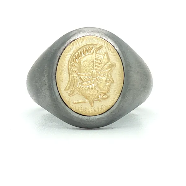 wedding band  Biondi Diamond Jewelers Aurora, CO