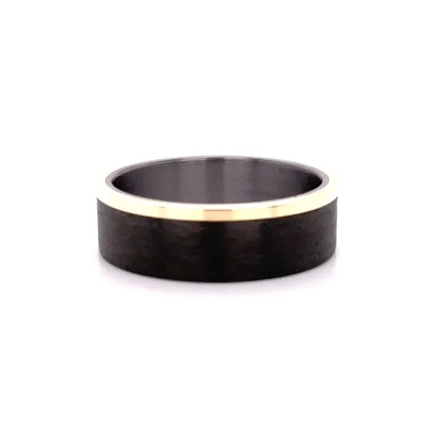 wedding band  Biondi Diamond Jewelers Aurora, CO