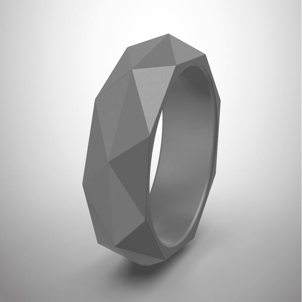 wedding band  Image 2 Biondi Diamond Jewelers Aurora, CO