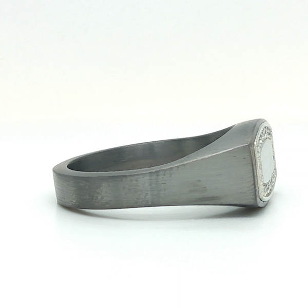 wedding band  Image 2 Biondi Diamond Jewelers Aurora, CO