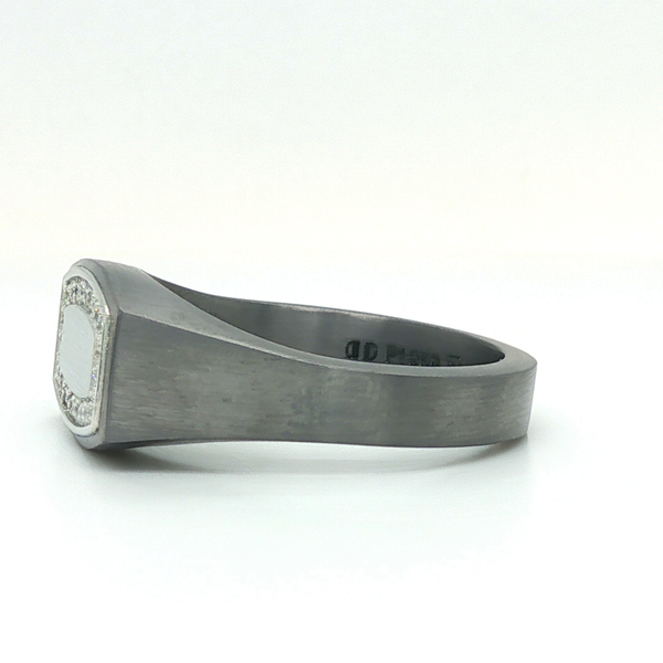 wedding band  Image 3 Biondi Diamond Jewelers Aurora, CO