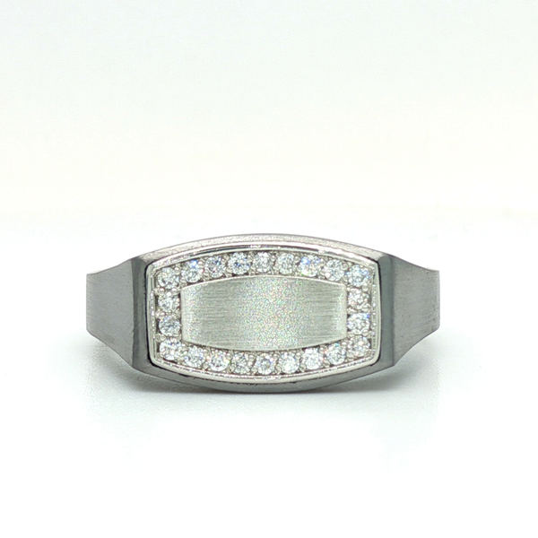 wedding band  Biondi Diamond Jewelers Aurora, CO