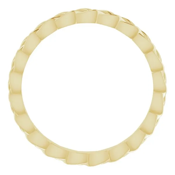 Gold Ring Image 3 Biondi Diamond Jewelers Aurora, CO