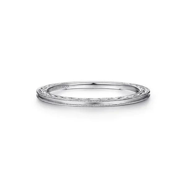 Gold Ring Biondi Diamond Jewelers Aurora, CO
