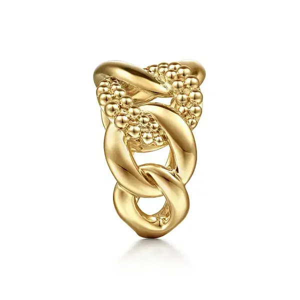 Gold Ring Image 2 Biondi Diamond Jewelers Aurora, CO