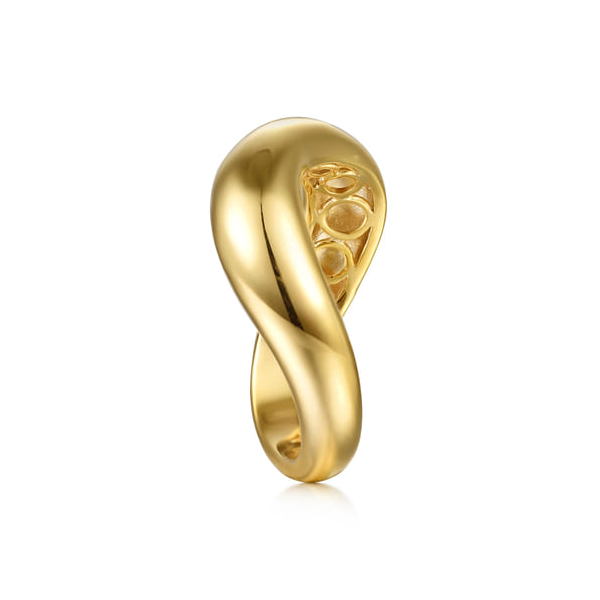 Gold Ring Image 2 Biondi Diamond Jewelers Aurora, CO