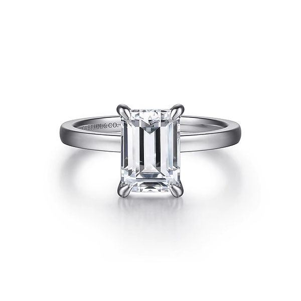 Mountings Biondi Diamond Jewelers Aurora, CO