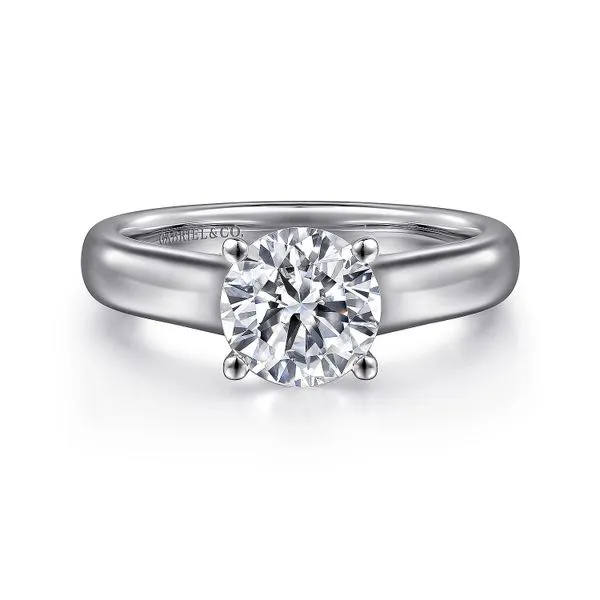 Mountings Biondi Diamond Jewelers Aurora, CO